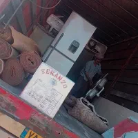 سمساری کوهکن روبروی ارتش ۳۰امروز بارجدید رسید