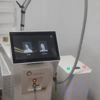 لیزر موهای زائد بدن بانوان