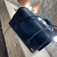 کیف میکاپ یا ناخن سایز بزرگ