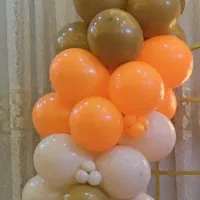 بادکنک ۱/۵متری تولد