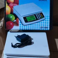 ترازوباسکول دیجیتال|فروشگاه و مغازه|رباط‌کریم, کیکاور|دیوار