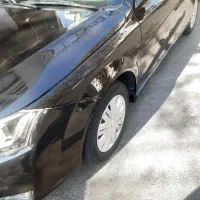 دنا پلاس تیپ1 بدون رنگ|خودرو سواری و وانت|تهران, آهنگ|دیوار