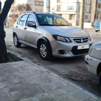 کوییک آر ۱۳۹۹|خودرو سواری و وانت|همدان, |دیوار