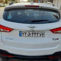 فروش فوری هایما S5 مدل ۹۷ بی نظیر|خودرو سواری و وانت|مشهد, تربیت (صدف)|دیوار