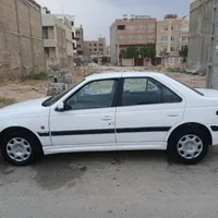 پژو پارس دوگانه سوز، مدل ۱۳۸۹|خودرو سواری و وانت|شیراز, میانرود|دیوار