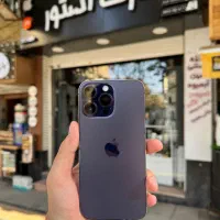 آیفون 14promx|موبایل|همدان, |دیوار