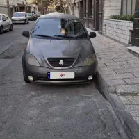 تیبا صندوقدار مدل ۹۰، شاسیها و فنی کاملا سالم