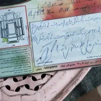 پارس مدل 86|خودرو سواری و وانت|حمیدیا, |دیوار