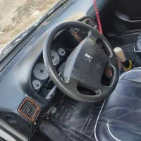 پژو پارس مدل ۸۹ سالم سرحال|خودرو سواری و وانت|الوند, |دیوار