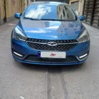 اریزو ۵ مدل ۹۶ اتومات لاکچری