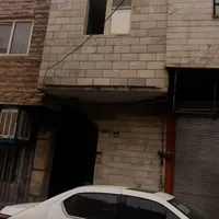 بر مجیدیه ۱۷ متر زمین + ۱۷متر مغازه +۴۰ متر خانه|فروش زمین و ملک کلنگی|تهران, مجیدیه|دیوار