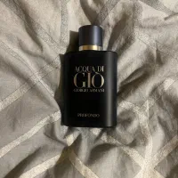 عطر جورجیو آرمانی آکوا دی جیو پروفوندو