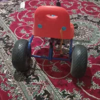 وسایل سیسمونی