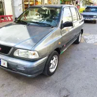 پراید۱۴۱مدل۸۶