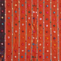 گلیم سنتی، پشم، عشایر استان فارس