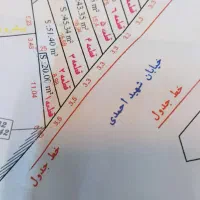 فروش جامغازه درگلپایگان(مناسب برای سرمایه گذاری)