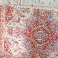 فرش دستباف.مرینوس. جفت ۹متری. خطیبی