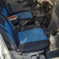 پرایدصبا تمیز|خودرو سواری و وانت|یزد, |دیوار