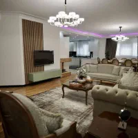 اجاره اپارتمان مبله ۳ خواب زعفرانیه سوپر لوکس