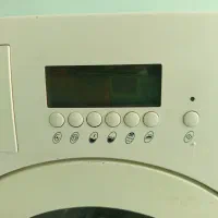 لباسشویی دیجیتالی (مرسی)|ماشین لباسشویی و خشک‌کن لباس|کرمانشاه, |دیوار