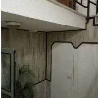نصب و فروش پارکت پانل قرنیز ترمو ماربل چمن
