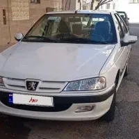 پارس xu7مدل ۱۴۰۰|خودرو سواری و وانت|شیراز, انجیره|دیوار