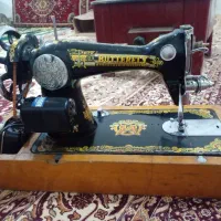 چرخ خیاطی دینام دار