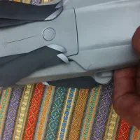 هلیشات دی جی ای موزیک ایر ۲ dji mavic air 2