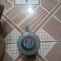 رگولاتور گاز ال پی جی
