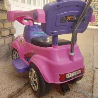 ماشین کودک|اسباب‌بازی بچه|اهواز, کوی فرهنگیان ۲|دیوار