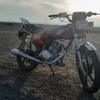 موتور سیکلت