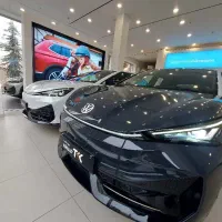 id unix pure 2025|خودرو سواری و وانت|تهران, دارآباد|دیوار