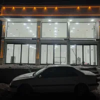 فروش انواع کرکره برقی و درب اتوماتیک و تعمیرات