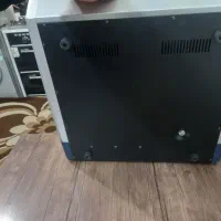 پاورمیکسر اکو باند پاور میکسر|صوتی و تصویری|رباطکریم, نصیرشهر|دیوار