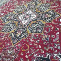 فرش ها دوتا ۱۲ متر فقط ۸ملیون دوتاش
