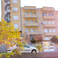 آپارتمان تک واحد باغمیشه سرو5