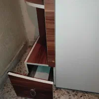 کمدلباسی|جاکفشی، کمد، دراور|اردبیل, |دیوار