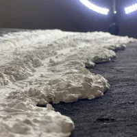 تابلو موج|تابلو، نقاشی، عکس|تهران, فرمانیه|دیوار