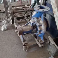 تراکتورپمپ آب کشی پشت ثراکتوز|قطعات یدکی و لوازم جانبی|شیراز, برمشور علیا|دیوار