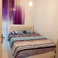 سوییت وآپارتمان صورتی و شیک|اجارهٔ کوتاهمدت آپارتمان و سوئیت|پرند, فاز ۶|دیوار