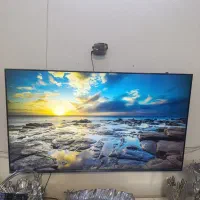 تلویزیون ۵۵ جیپلاس اسمارت 4k