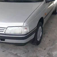 پژو ۴۰۵ در حد صفر تک برگ سند|خودرو سواری و وانت|فسا, |دیوار