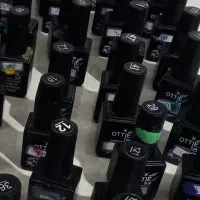 ۲۳ تا لاک ژل سالم