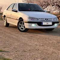 پارس 91 بدون رنگ