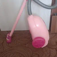 جارو برقی اسبابازی