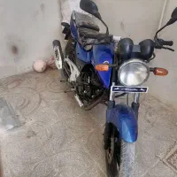 پالس مزایده|موتورسیکلت|سنندج, |دیوار