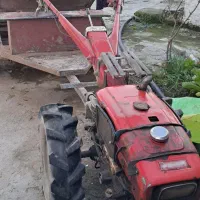 تیلر ۷/۵اسب