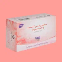 صابون لایه بردار وروشن کننده