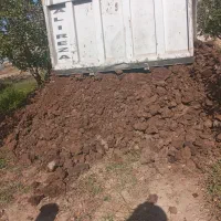 کود گاوی و گوسفندی|خدمات باغبانی و درختکاری|تهران, مشیریه|دیوار