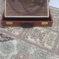 تخته نرد|صنایع دستی و سایر لوازم تزئینی|همدان, |دیوار